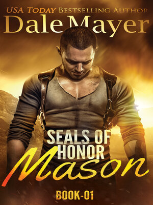 cover image of SEALs of Honor